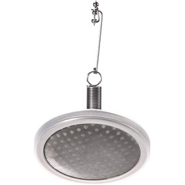 Coffee Siphon Filter, Coffee Siphon Next Filter, Metal Filter, Siphon Filter, No Cloth Needed, Sanitary, Permanent