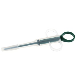 OTOTEC Pet Dog Cat Capsule Tablet Pill Gun Popper Piller Pusher Syringe Feeding Device