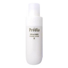 Kose Predia Spa et Mail Mineral Lotion, 8.5 fl oz (250 ml) (II, Very Moist)
