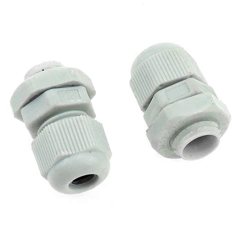 heyous 2 piezas 1/2 pulgada NPT 100 mm Thermowell acero