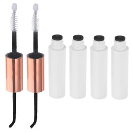 Healeved Dual-head Lash Glue for Extensions Quick Dry Gentle for Occasions Makeup