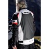 Held Tropic 4 Base Mesh Motorrad Textilhose, schwarz, Long 2XL