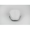 GVS SPR497 Pair of A2P3 Replacement Filters
