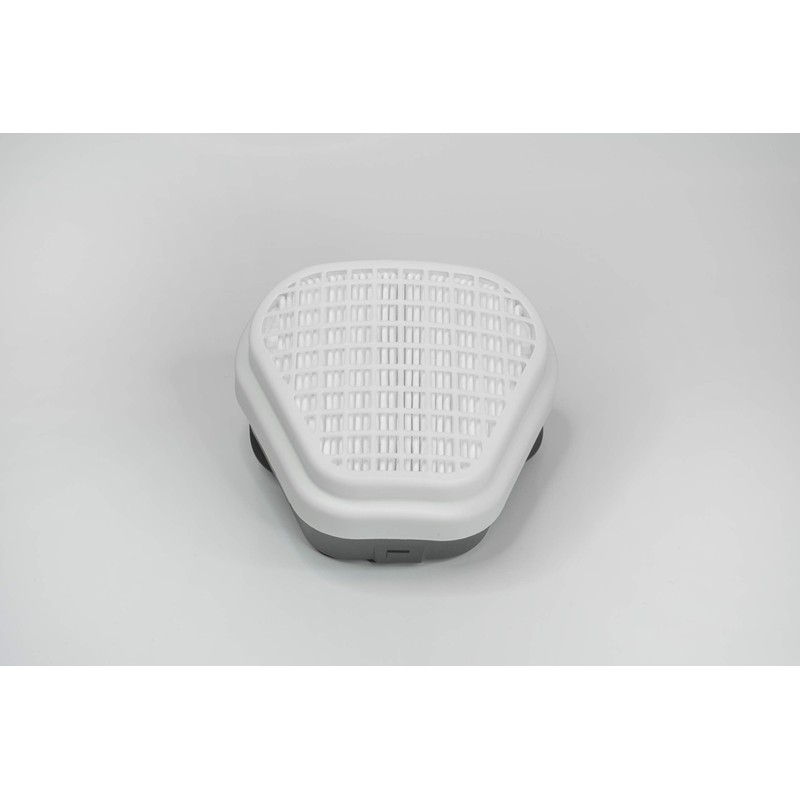 GVS SPR497 Pair of A2P3 Replacement Filters
