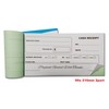 Cherry Carbonless NCR Cash Receipt Duplicate Book 99 x 210mm