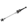 Titanium Alloy Bike Quick Release for Mountain Road Bicycle Skewers