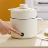 Multifunctional Electric Cooking Pot Small Mini Electric Cooker Rapid Noodle