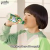 Paldo Fun & Yum Pororo Kids Green Grape Flavor Drink,