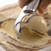 Zeroll Ice Cream Scoop with Unique Liquid Filled Heat Conductive