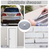 Frienda Backer Rod Foam Rubber Caulk Saver Concrete Expansion Joint