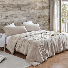 Byourbed Bamlin Butter - Coma Inducer® Oversized Queen Cooling Comforter Set - Nashville Nights