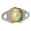 VXB 3/8" Miniature Side Flange Bearing Mounted Bearings 8993