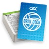 The Art of Coaching Volleyball Drill Deck