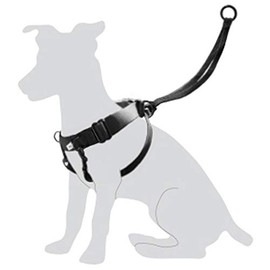 Flamingo Easy Walker Harness for Dog – Size L