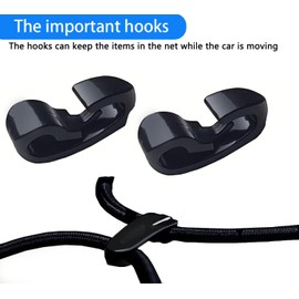 Cargo Net Compatible with 2018 2018 2019 2020 2021 2022 2023 2024 2025 Subaru Impreza Crosstrek