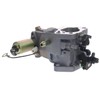 Hutdkte Carburetor for MTD Cub Cadet Mower CC760ES 12AE76JU CC30