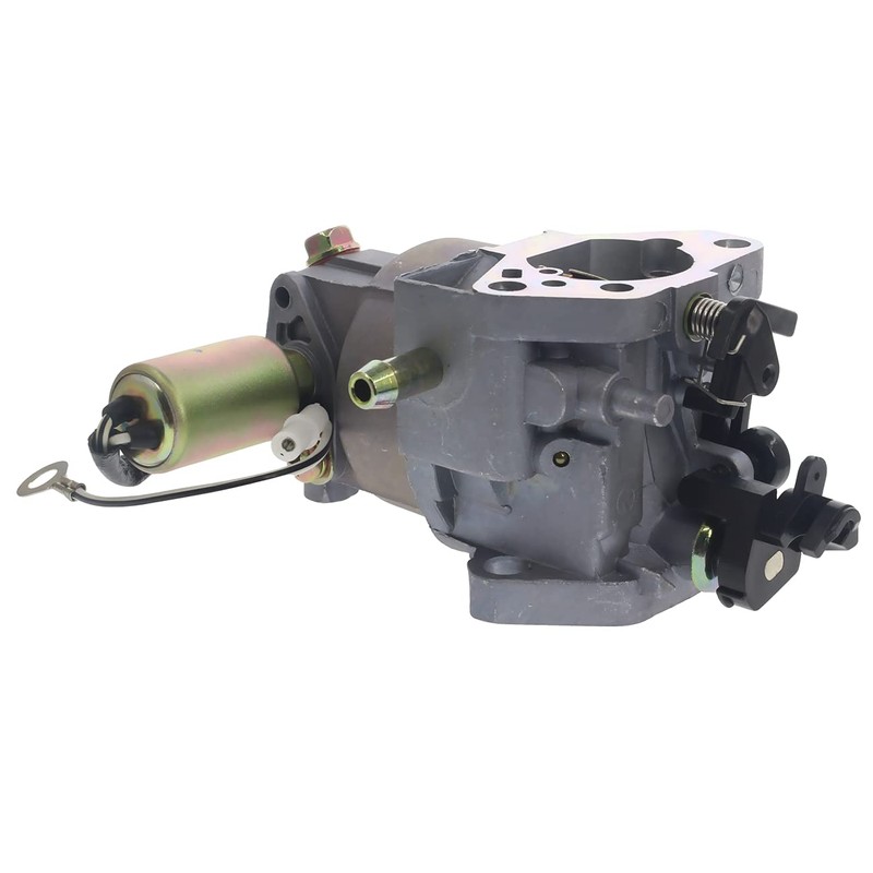 Hutdkte Carburetor for MTD Cub Cadet Mower CC760ES 12AE76JU CC30