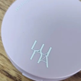 Luna Pro Photo Finisher Blur Powder Pact / 루나 프로 포토 피니셔 블러 파우더 팩트