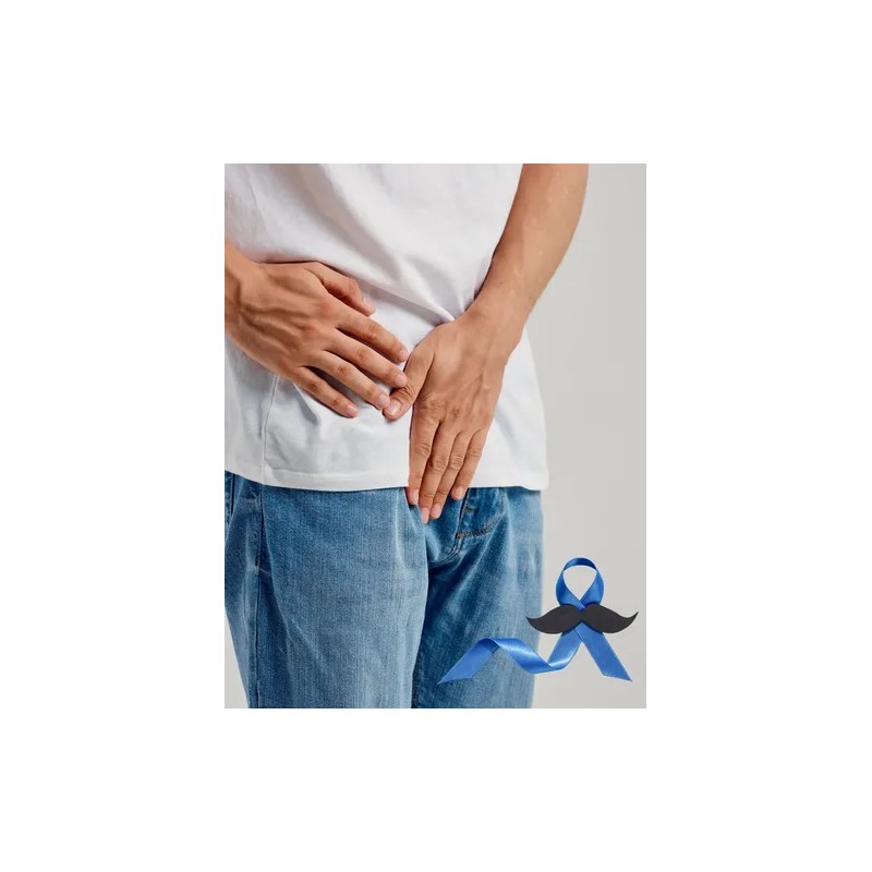 Xenopos - Suplemento Para Hombres Adultos 24 Capsulas