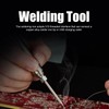 USB Soldering Iron Fast Heating Rechargeable Cordless Portable Electric Welding