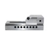 HFS(R) 4 Inch Precision Grinding Screwless Mini Insert Vise Toolmaker