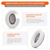 WC Wicked Cushions Extra Thick Replacement Ear Pads for Bose
