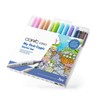 Copic Ciao First Starter Set Alcohol Marker, Assorted