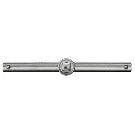 トネ(TONE) T形スライドハンドル(センターロックタイプ) SL20 差込角6.35mm(1/4")
