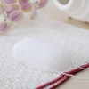 &NE NHN-165 Konjac Face Wash Sponge, Glossy Ball, Pack of