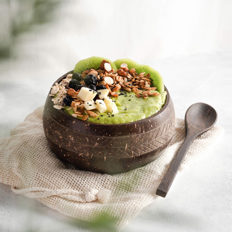 Jungle Culture - Coconut Bowls (Parent)...