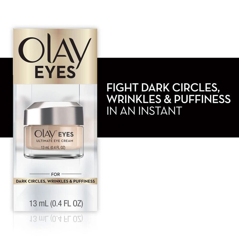 Olay Eyes Ultimate Eye Cream, 15ml