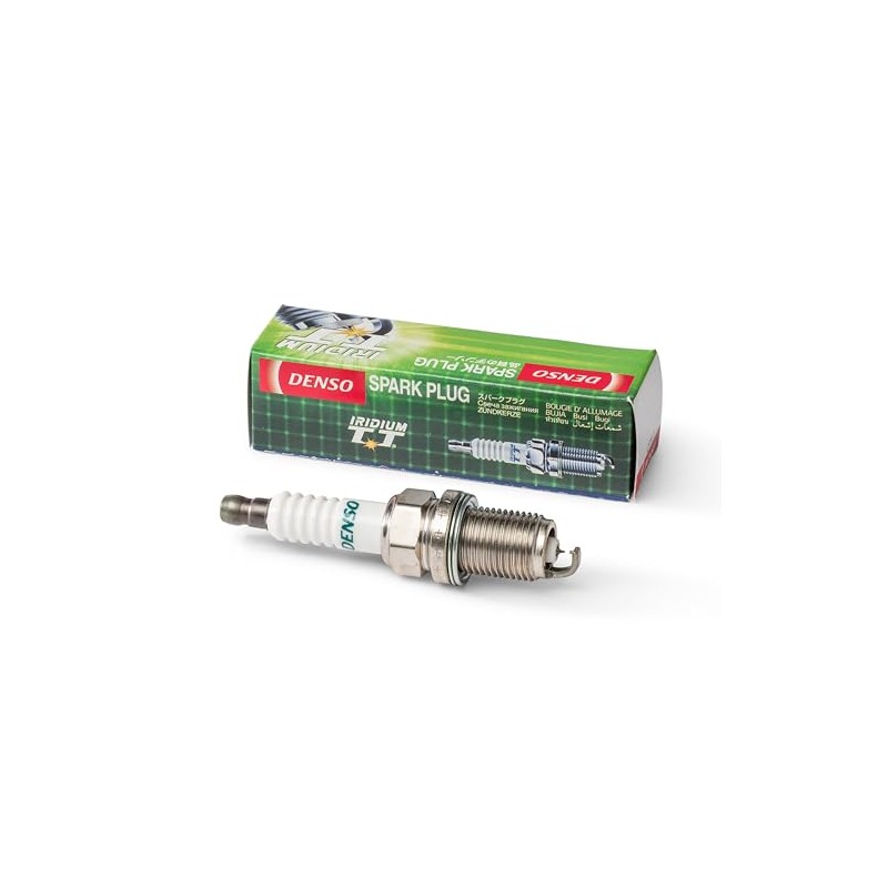Denso Iridium TT Bujía IXEH20TT 4711