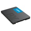 Crucial 240GB Internal SSD BX500SSD1 Series 2.5-Inch SATA 6Gbps CT240BX500SSD1