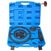 DPS6 Dual Clutch Transmission Reinstall Reset Tool Set, Compatible with