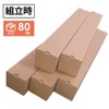 Poster A1 Cardboard Case For A2/B2/5 Piece Set with Poly Tube 5 Piece