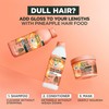 Garnier Fructis Hair Food Glossy Pineapple Multi Use Treatment, Mask