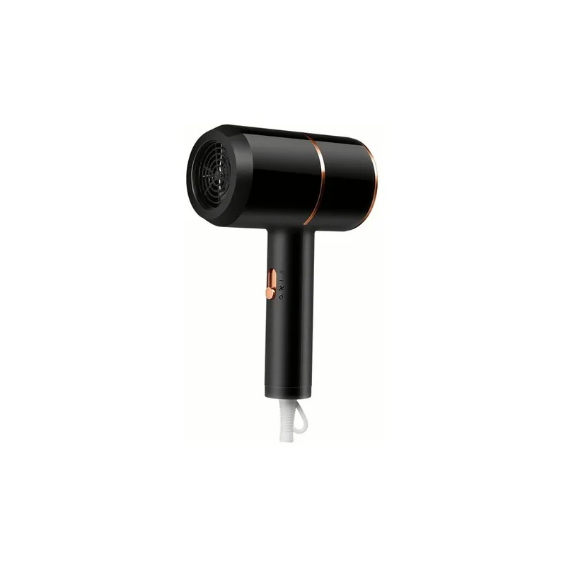 Secadora de cabello Nuodwelle CFJ-54 negra