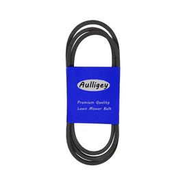 Aulligey Lawn Mower PTO Belt for Exmark Toro 121-5765 Timemaster Turfmaster Mower 30" Deck, for Toro Models 20199 20200 20975 20977 22200 22205TE 22210 ECKA30 ECS180CKA30000 (1/2"x30.1")