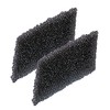 Homelite UT33600 Trimmer (2 Pack) Replacement Foam Air Filter # 900952011-2PK