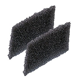 Homelite UT33600 Trimmer (2 Pack) Replacement Foam Air Filter # 900952011-2PK