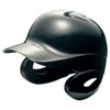 SSK H1500J Baseball Helmet with Binaural for Boys and Boys