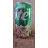Sprite New Limited Edition Sprite Vanilla Frost Soda 12fl oz