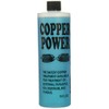 Copper Power (Endich) ACP0016B Blue Treatment for Marine Fish, 16-Ounce