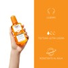 Eucerin Protector solar spray transparente FPS 50 Sun, 200ml
