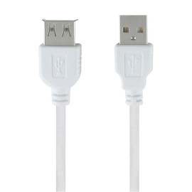 For Oppo B2G1 USB 3FT Extension FAST Charger Cable for Oppo Find X8/Pro / Vivo X200 Mini