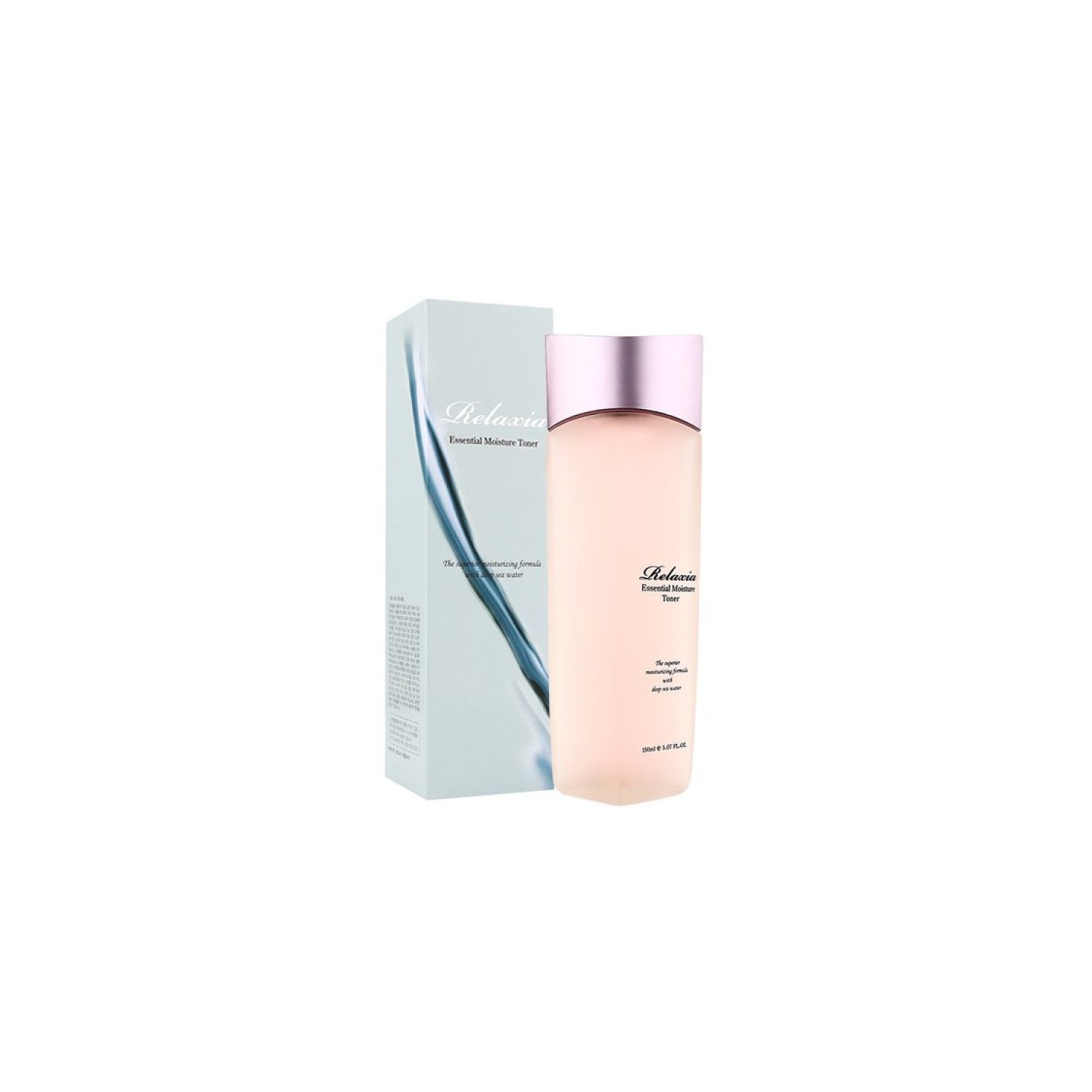 Relaxia Essential Moisture Toner