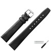 MARBURGER Watch Strap 12 mm Leather Smooth – Tool Assembly