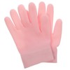 Baluue Moisturizing Hand Care Gloves Gel Beauty Gloves No Wash