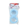 Schumacher Racing 1/10 Buggy Foam Rear Tire Inserts (Medium) (2)