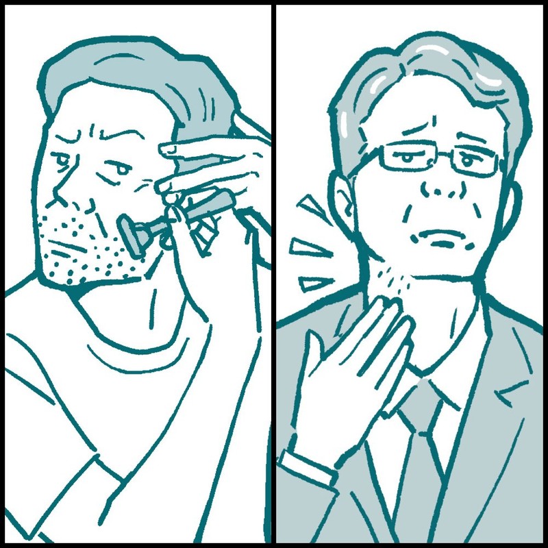 Success Shaving Gel Premium